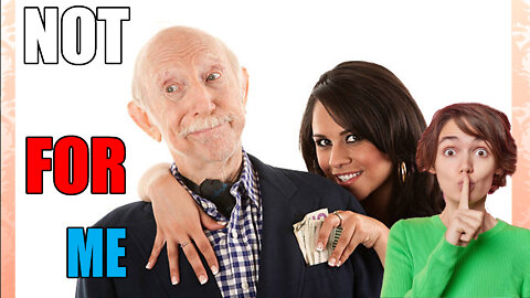 Why You Should Not Date a Younger Woman