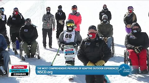 Adaptive Outdoor Experiences // National Sports Center For The Disabled