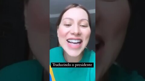 Pronunciamento Na Visão de Alguns