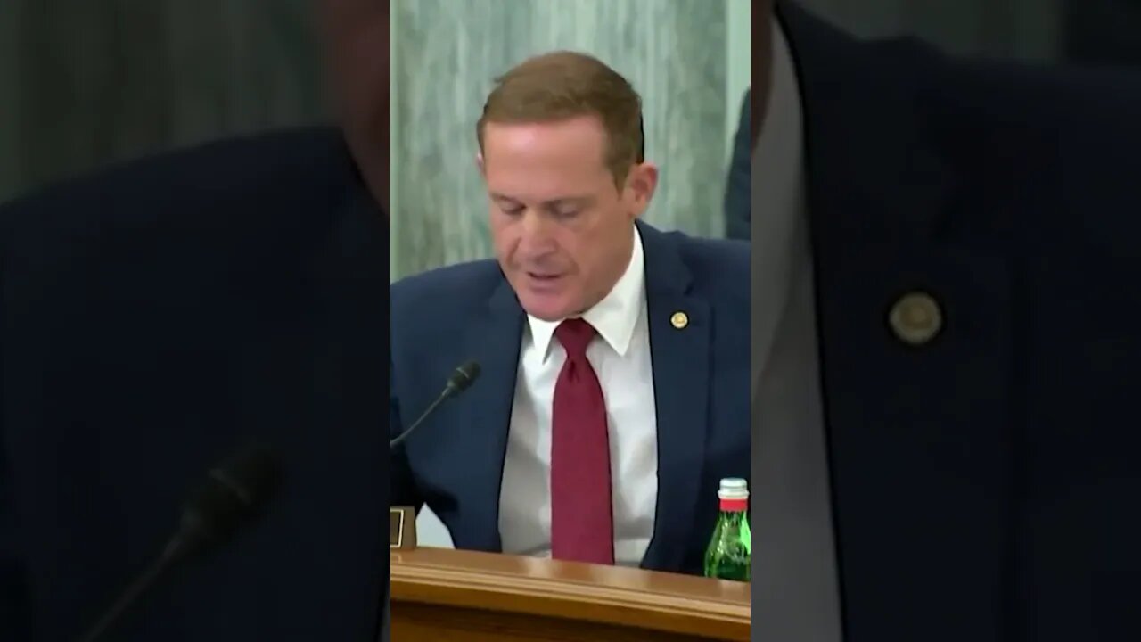 Biden Nominee Can’t Answer Basic Questions