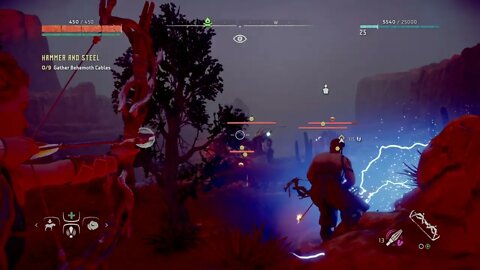 Horizon Zero Dawn 2022 Part 44-Bit By Bit