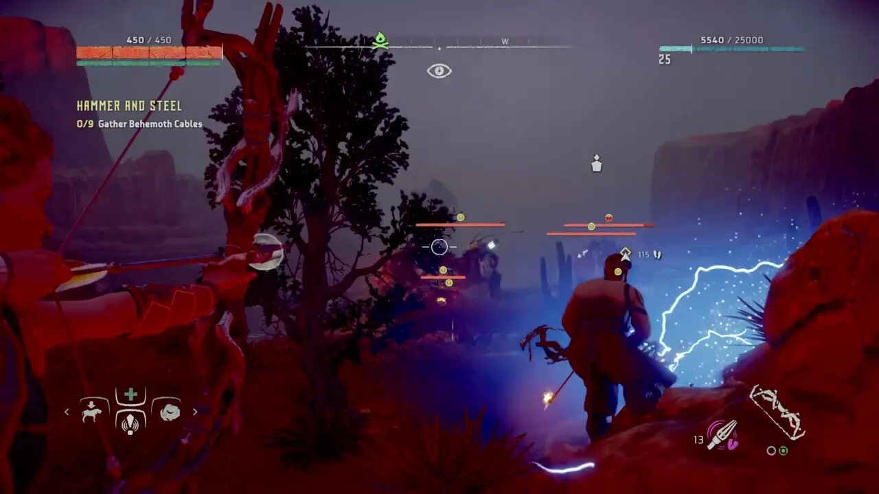 Horizon Zero Dawn 2022 Part 44-Bit By Bit