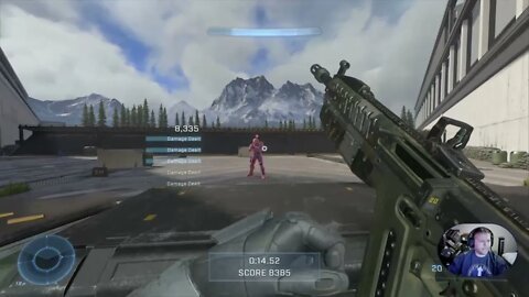 Halo Infinite: Multiplayer