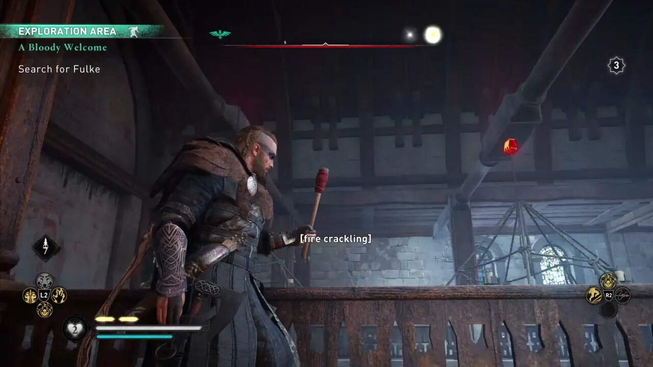 Assassin's Creed Valhalla Part 88-Running Out Of Time