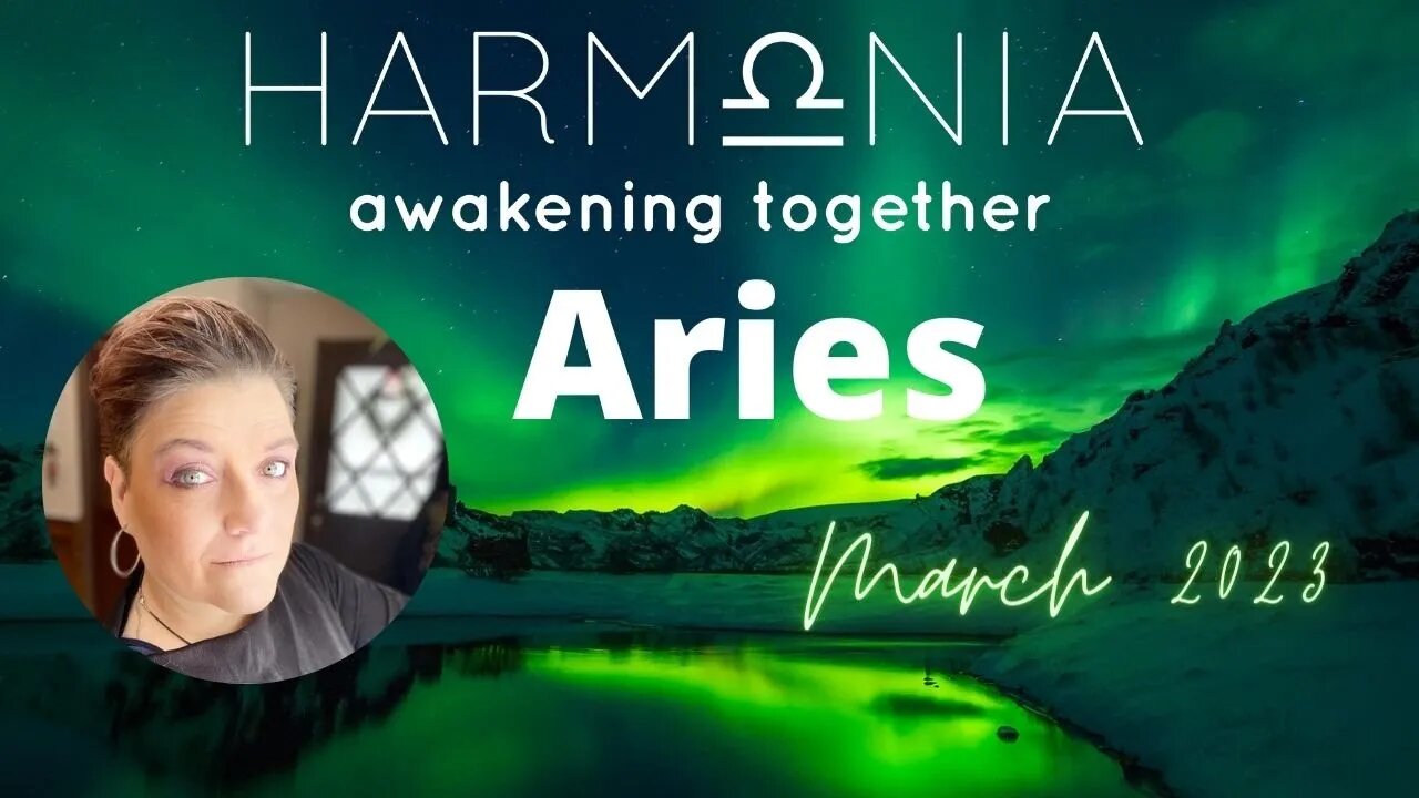 ARIES MARCH 2023 | This Family Matter Will Shake The Unit But You Will Get Through | TAROT