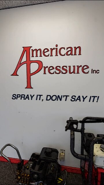 Quick Equipment Walkthrough