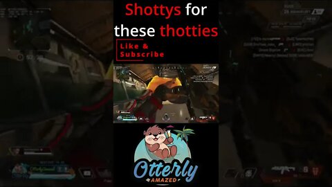 Shotgun showdown