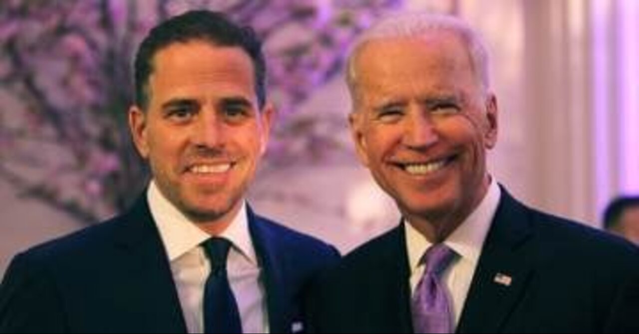 Peter Schweizer: White House bracing for Hunter Biden indictment