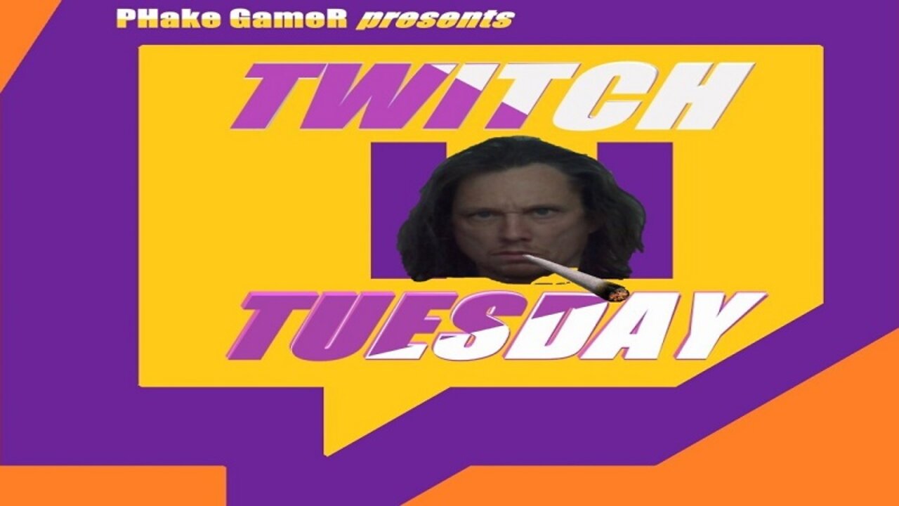 Twitch Tuesday Aug 16, 2022 - Road Hogger (EuroTruck)