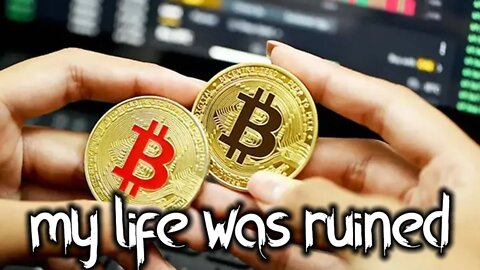 This Cryptocurrency Ruined My Life...