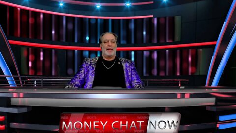 Money Chat Now (10-5-22) Larry Steinhouse Goes TMZ?!