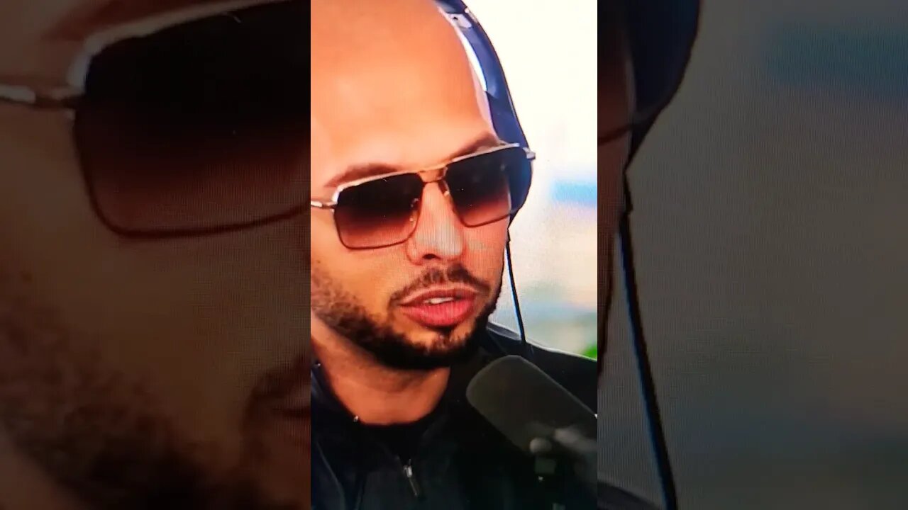 Andrew Tate 3 Reasons Your Not Rich