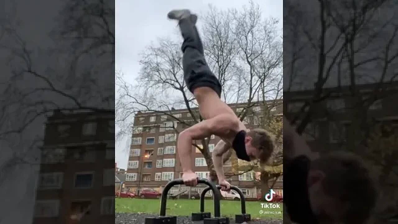 Insane body transformation BODYWEIGHT only calisthenics | @everydaymotivation365