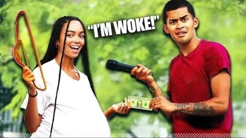 WOULD YOU ABORT YOUR BABY FOR $1??? - SNEAKO