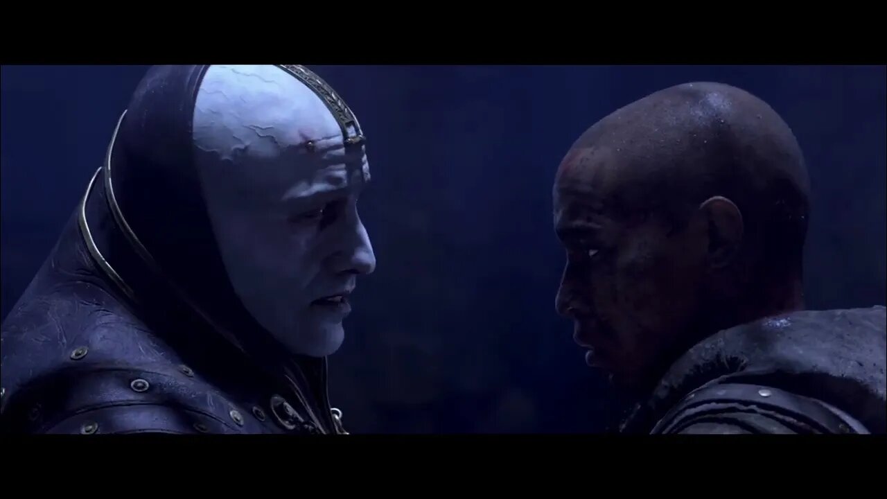 Diablo IV (free for server stress test, gameplay)