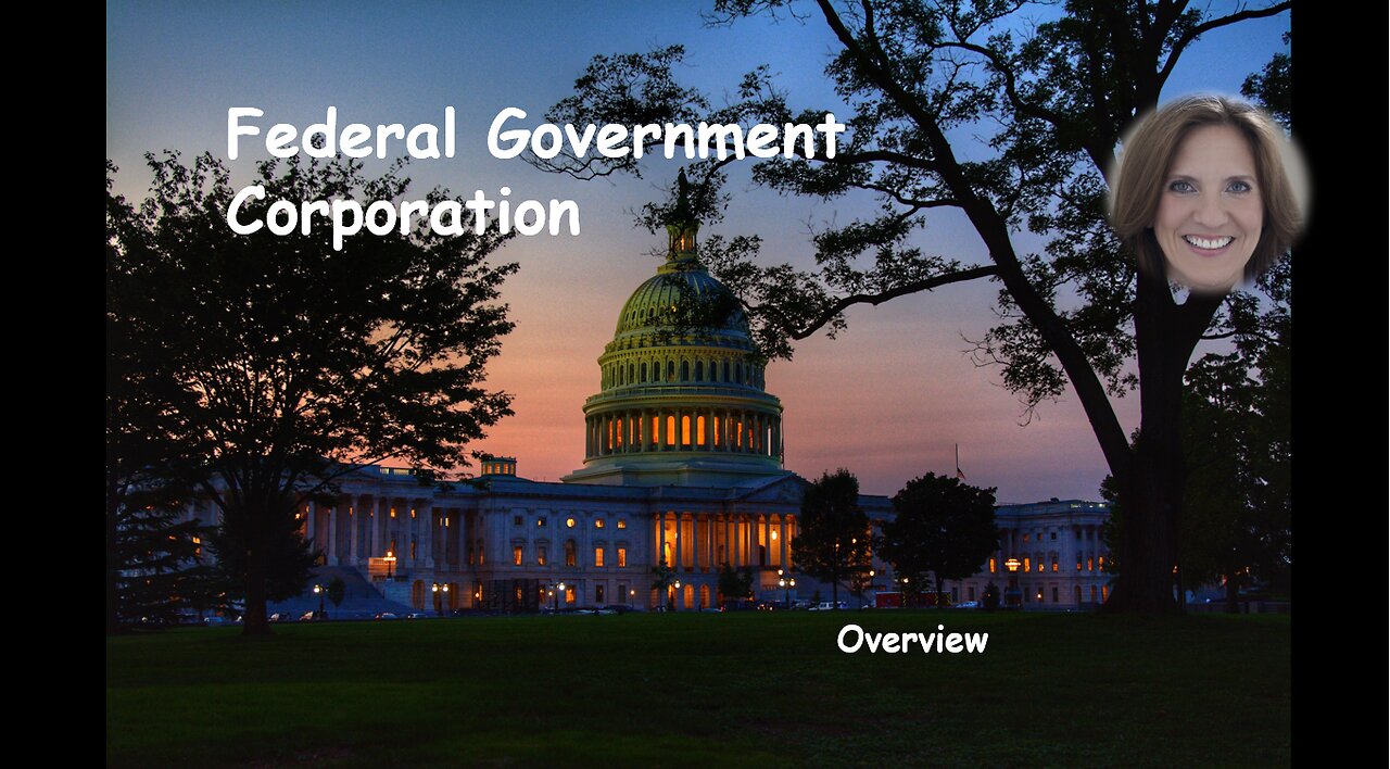 Federal Government Corporation