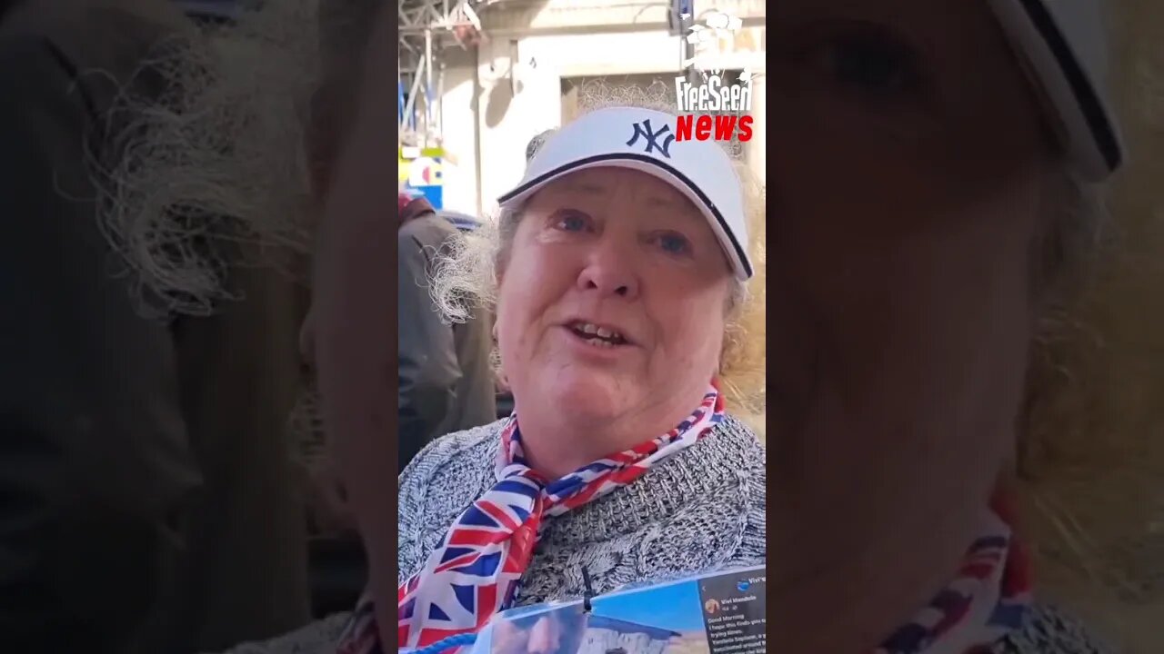 "They're Ready to Fight!" Why Do You Think We Are Seeing Men Age 25-40 Arriving In UK & Ireland?