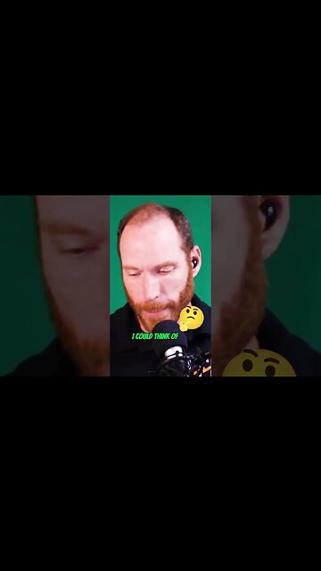 The Punchline Of The Marine Biology Side....! #shorts #salesinterview #motivation