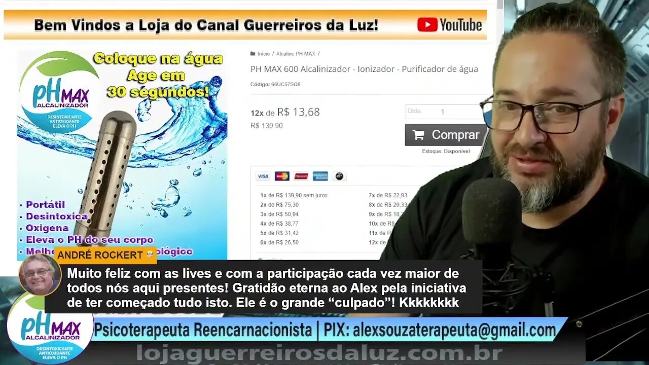 Rituais Religiosos são desnecessários, Amadureçam