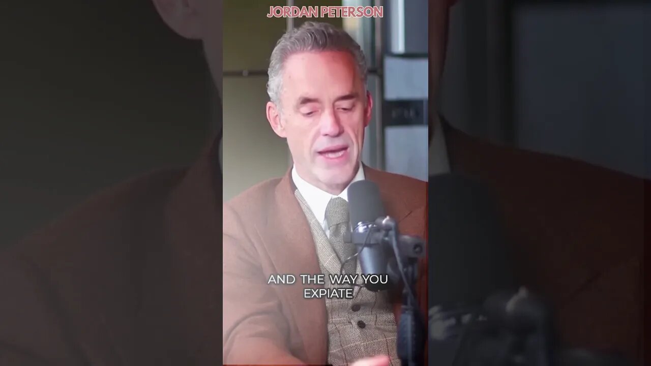 You pay for your privilege with your virtue #inspiration #shorts #jordanpeterson