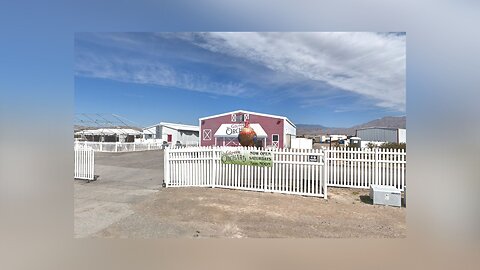 Gilcrease Orchard to open with extra safeguards amid pandemic