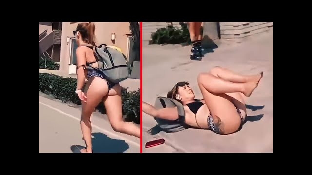 Instant Regret - Fails Compilation | Funny Fails