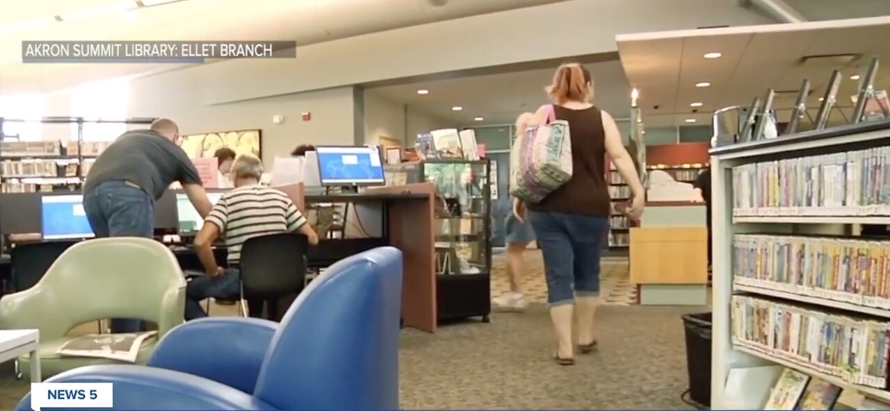 How a library card is becoming a bus pass