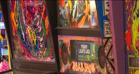 Pinball Hall of Fame to hold new location grand opening on July 1