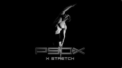 P90X - X Stretch