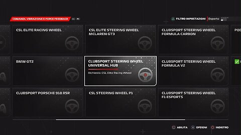 F1 23_set vol cam