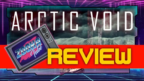 Arctic Void Movie Review