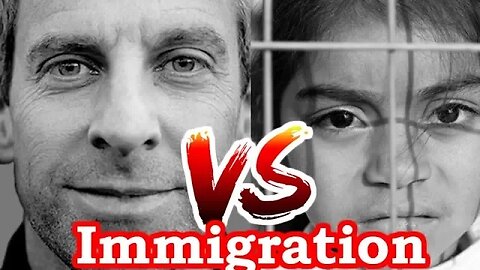 Sam Harris challenges Immigration