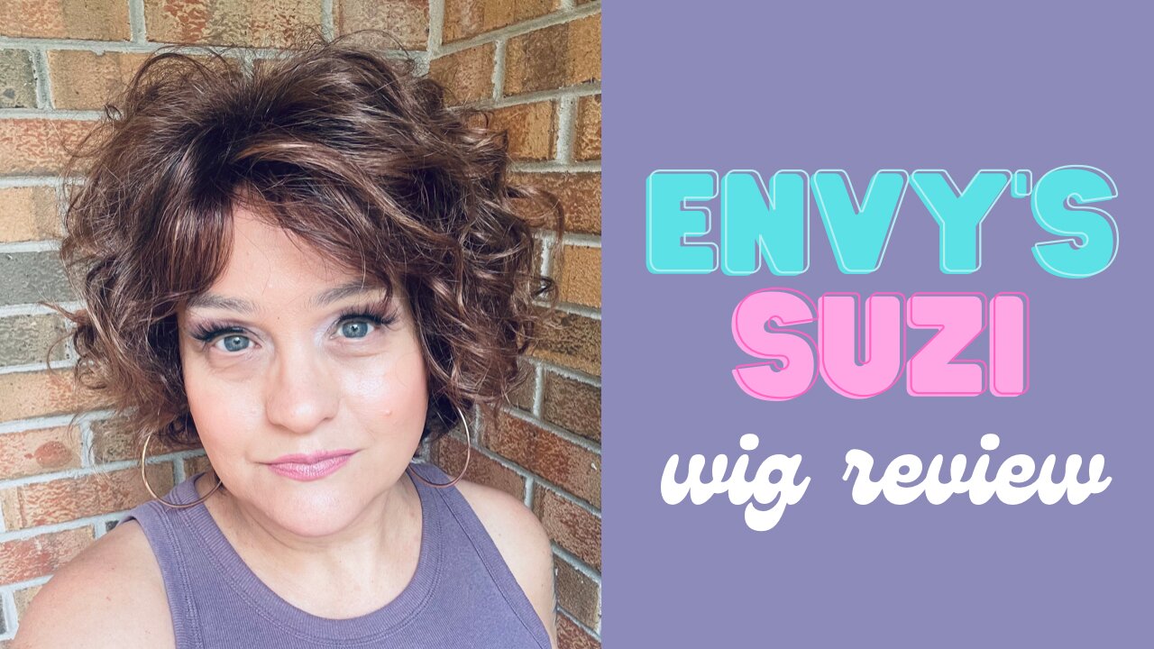 Envy’s Suzi Wig Review