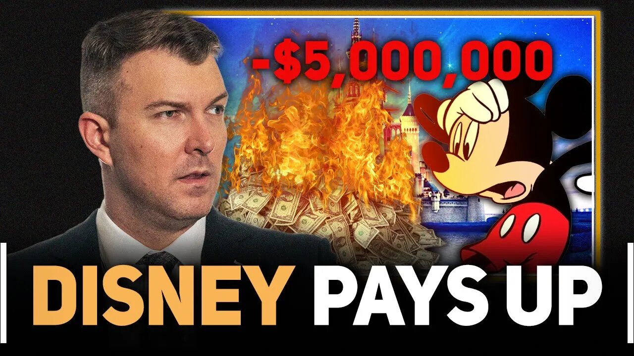 Magic Key Lawsuit SETTLES. What Disney Changed.