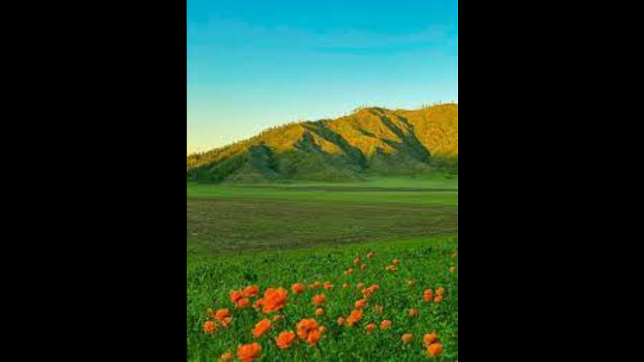 Sunset, Lake Water Sky Nature Landscape