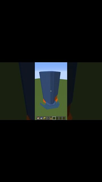 Minecraft #tiktok #Shorts