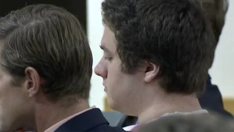 Jailhouse calls released in Austin Harrouff case