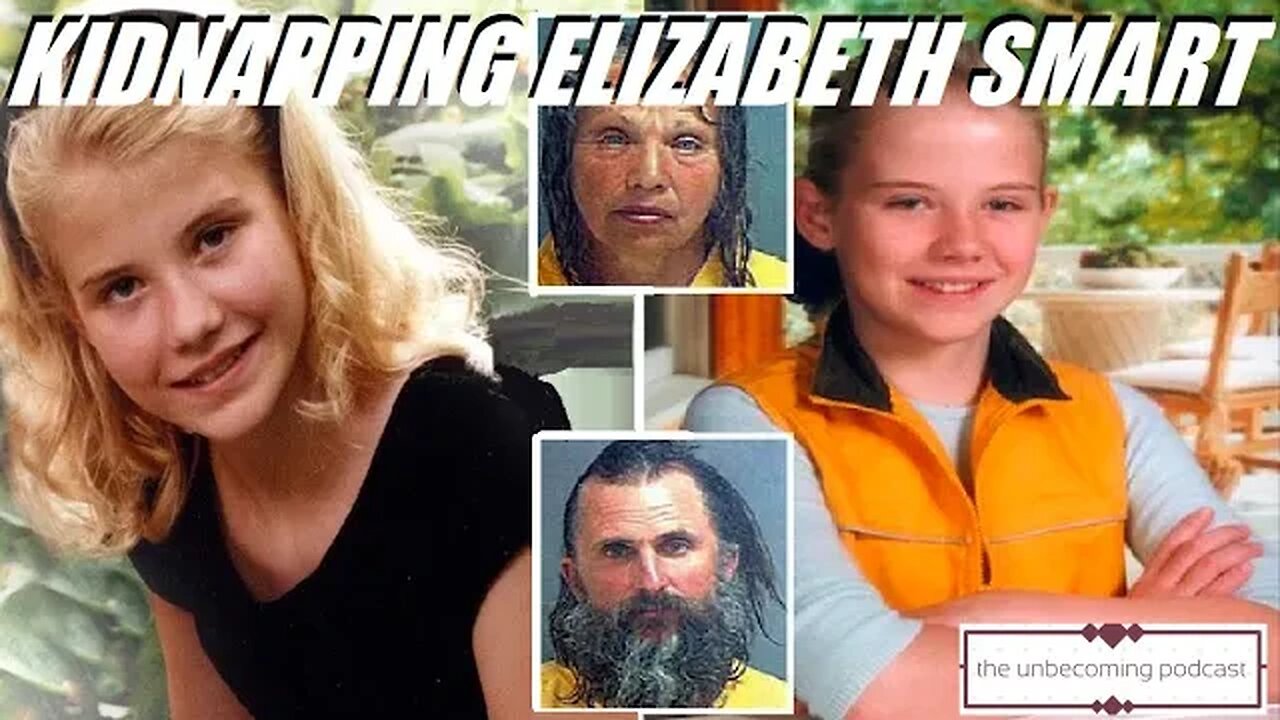 KIDNAPPING ELIZABETH SMART