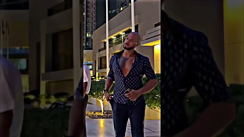 YOU CAN ASK ANDREW TATE ANYTHING!