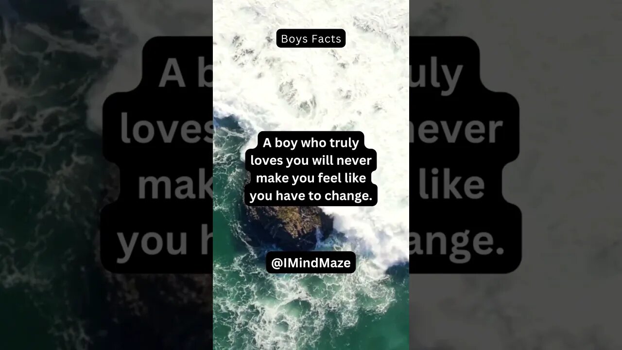 Facts About Boys You Never Knew! 👌❤️🤷♀️✌️😉 #shorts #youtubeshorts #boys #boysfacts #whatsappstatus