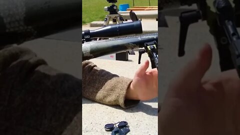How to Extend Legs on MDT GRND Bipod!