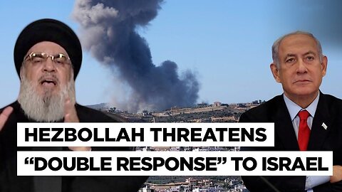 “Ready To Free 12 Hostages But…” Hamas Blames IDF Firing On Israel Lebanon Border Gaza Toll Up