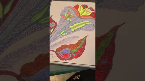 my grandpa's art