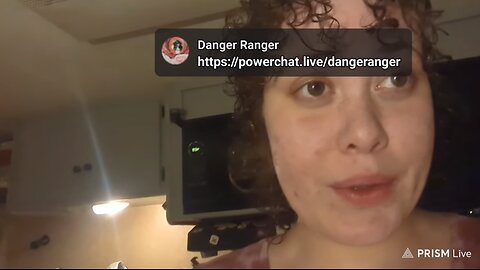 Danger doesn't stink