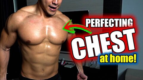 Chest Workout Level 2