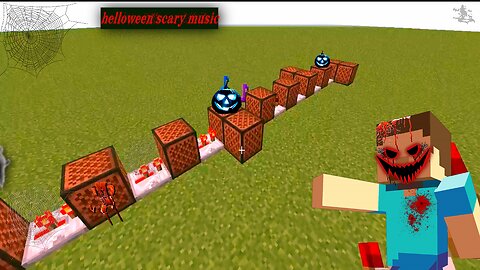 Door ball build ideas- Minecraft fgameplay #1
