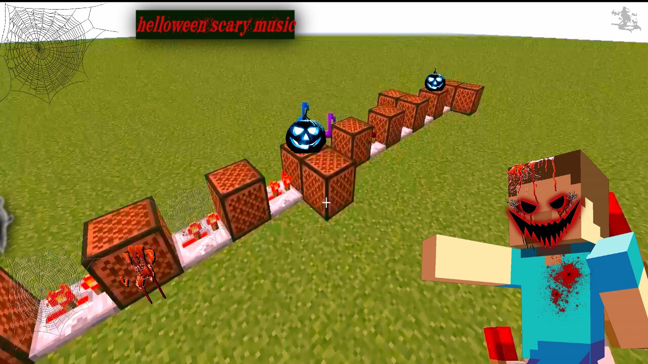 Door ball build ideas- Minecraft fgameplay #1