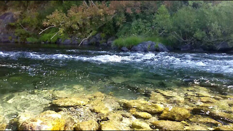 Smith River - Northern California