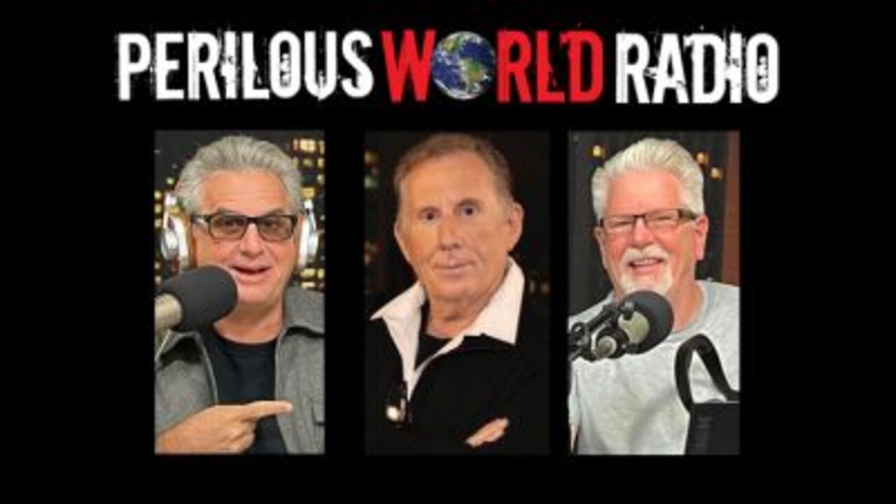 Don't Fall Prey to The Insanity | Perilous World Radio 10/07/22