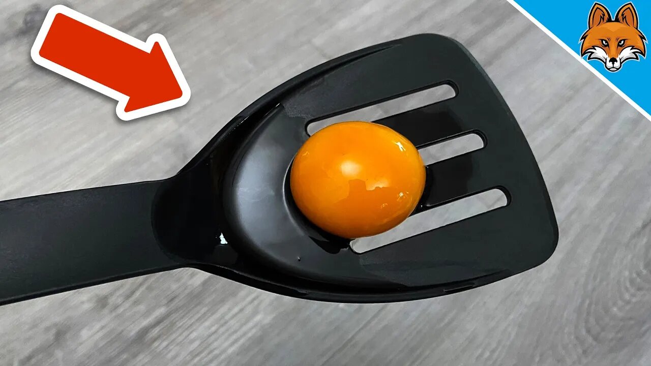 The MOST GENIUS Kitchen Trick you've ever seen 💥 (THIS will blow your mind) 🤯